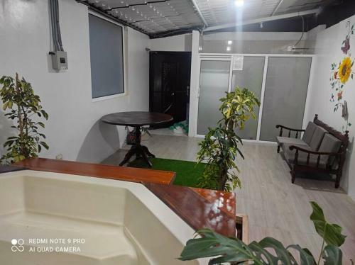Villa Isai Hospedaje Spa