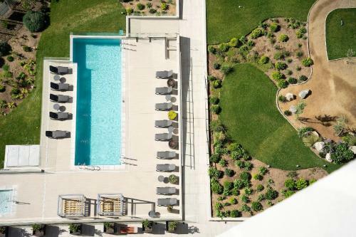 Apartamento Departamento Moderno, En Edificio Nuevo A�o 2022 Con Hermosa Decoraci�n