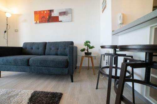 Apartamento Departamento Moderno, En Edificio Nuevo A�o 2022 Con Hermosa Decoraci�n
