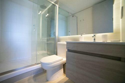 Apartamento Departamento Moderno, En Edificio Nuevo A�o 2022 Con Hermosa Decoraci�n