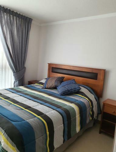 Apartamento Marina Casino Playa