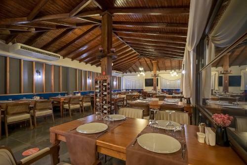 Hotel Erta Soyak Thermal Otel