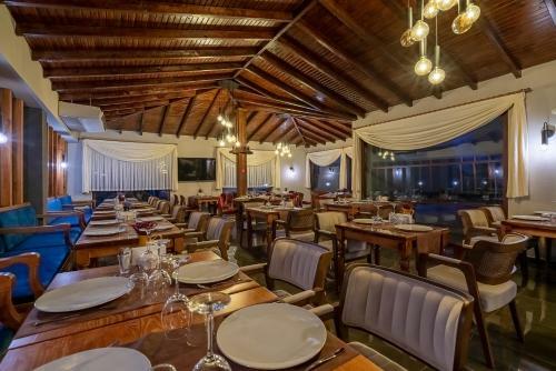 Hotel Erta Soyak Thermal Otel