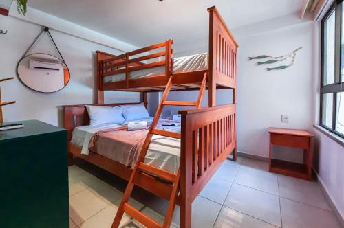 Mediterran�e Residence 2 Quartos 6 Pessoas By Dm Apartments