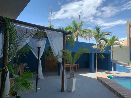 Hotel Beira Do Mar Aracaju