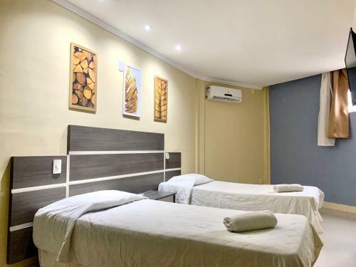 Hotel Beira Do Mar Aracaju