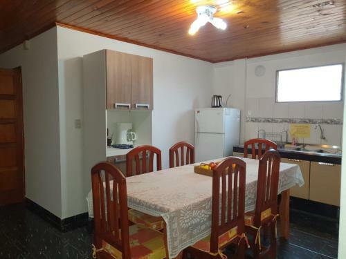 Apartamento Casa Giovanini Lll