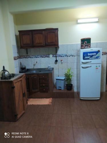 Apartamento Dpto Para 4 Personas -puerto Iguazu