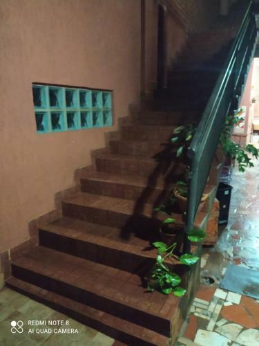 Apartamento Dpto Para 4 Personas -puerto Iguazu