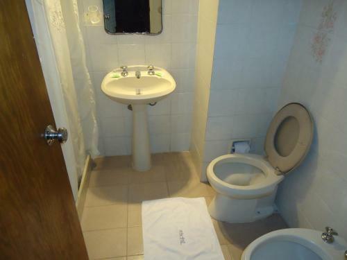 Apartamento Tio Pepe Termal Dayman