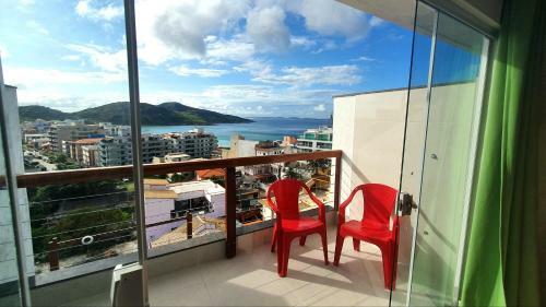 Apartamento Kitinet Confort�vel Na Prainha Com Garagem