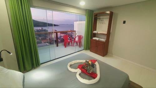 Apartamento Kitinet Confort�vel Na Prainha Com Garagem