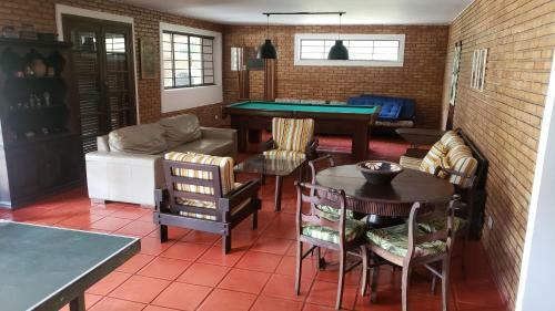 Villa Sitio Canzuaruana- Morada No Para�so