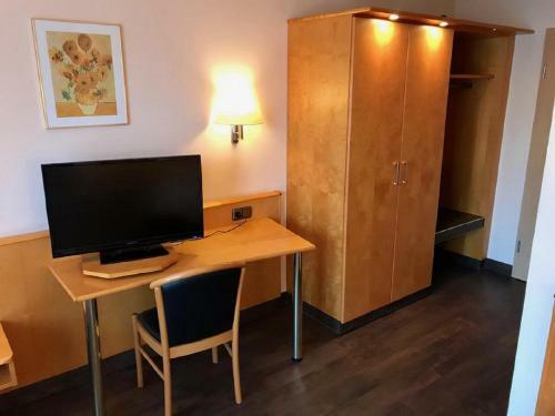 Hotel Annas G�stehaus