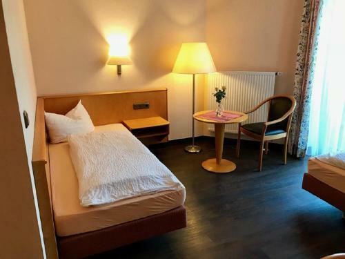 Hotel Annas G�stehaus