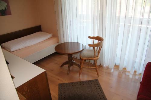 Hotel Annas G�stehaus