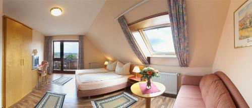 Hotel Annas G�stehaus