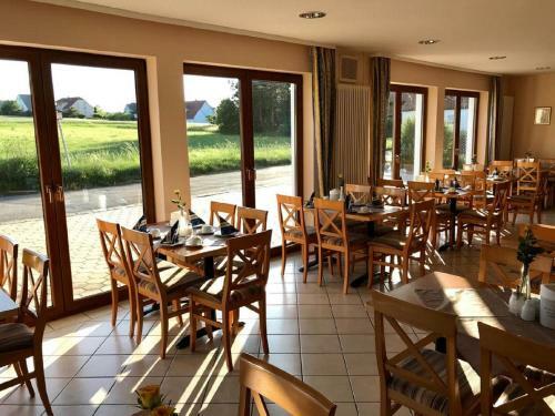 Hotel Annas G�stehaus
