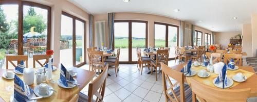 Hotel Annas G�stehaus