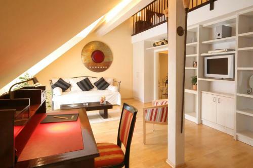 Runa�s Aparthotel