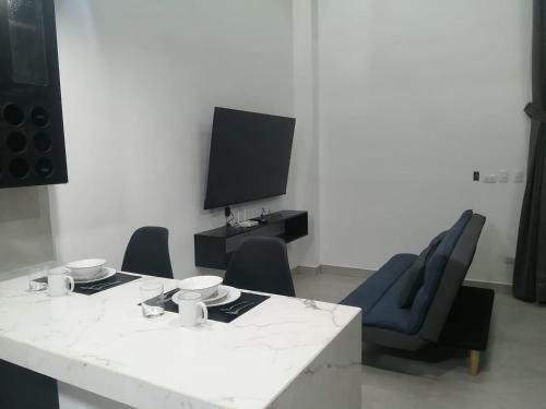 Apartamento Loft Peten