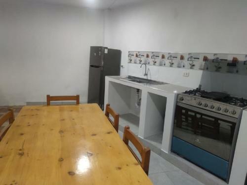 Apartamento Iquitos Breaks