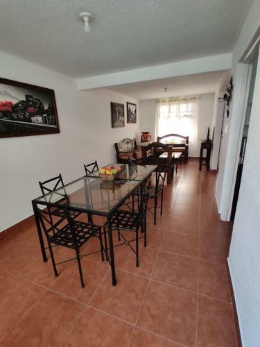 Casa Residencial A 10 Min De Antigua Guatemala