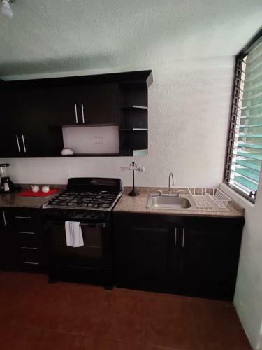 Casa Residencial A 10 Min De Antigua Guatemala