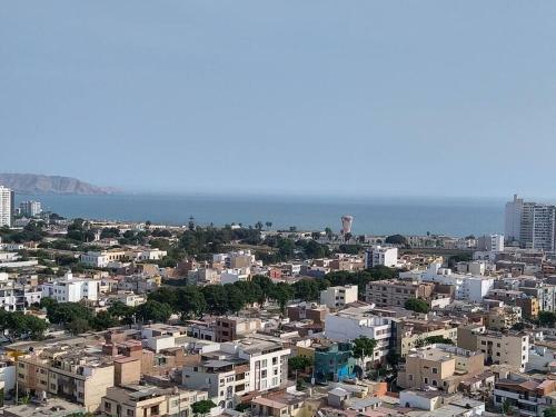 Apartamento Magdalena Top Tower II