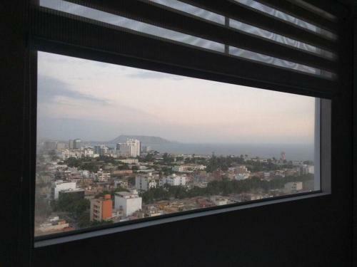 Apartamento Magdalena Top Tower II