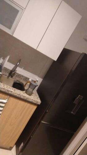 Apartamento Magdalena Top Tower II