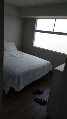Apartamento Magdalena Top Tower II