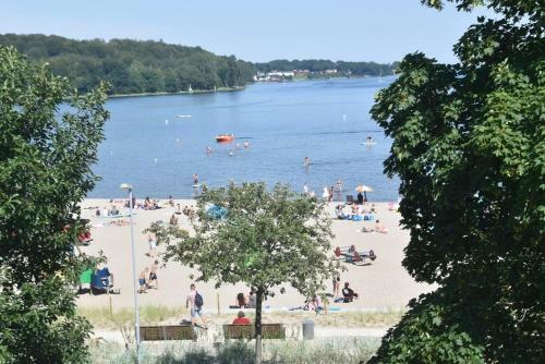 Apartamento Fewo1846 - Strandkoje