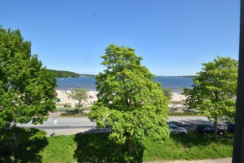 Apartamento Fewo1846 - Strandkoje