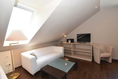 Apartamento Fewo1846 - Strandkoje