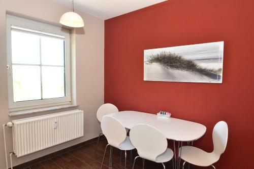 Apartamento Fewo1846 - Strandkoje