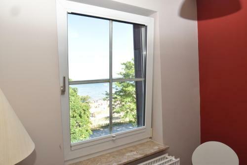 Apartamento Fewo1846 - Strandkoje
