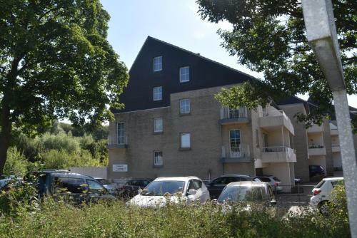 Apartamento Fewo1846 - Strandkoje