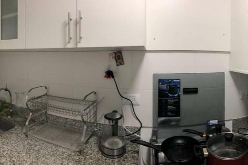 Apartamento Hermoso Departamento Totalmente Amoblado