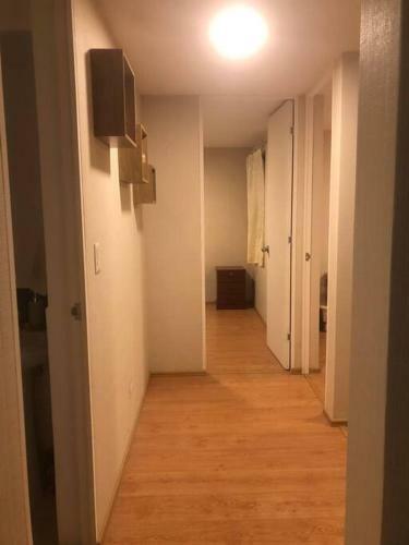 Apartamento Hermoso Departamento Totalmente Amoblado