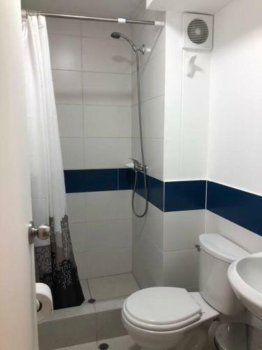 Apartamento Hermoso Departamento Totalmente Amoblado