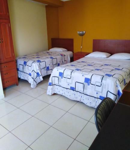 Hostal San Jose