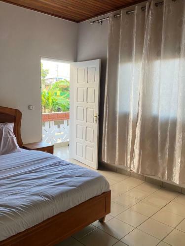 Apartamento Place To Be