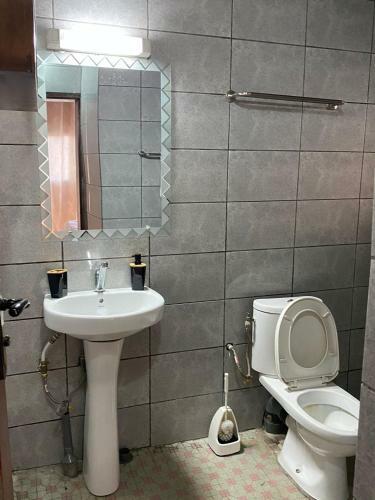 Apartamento Place To Be