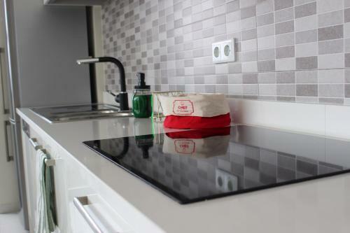 Apartamento Kasa Imbondeiro
