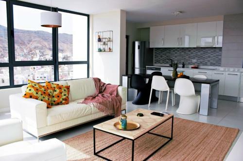 Apartamento Kasa Imbondeiro