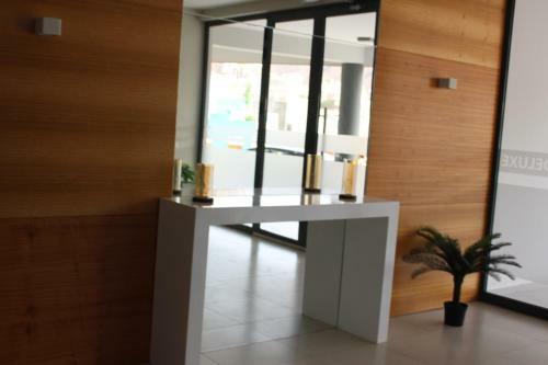 Apartamento Kasa Imbondeiro