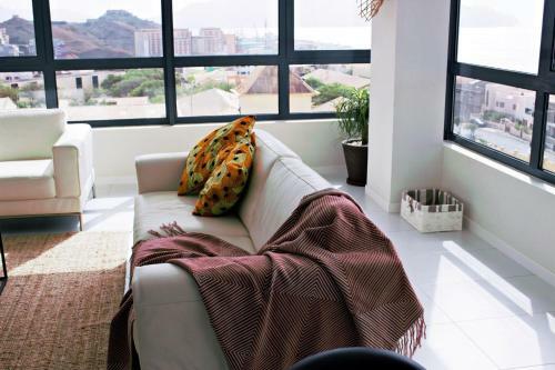 Apartamento Kasa Imbondeiro