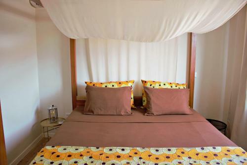Apartamento Kasa Imbondeiro