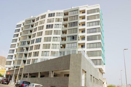 Apartamento Kasa Imbondeiro